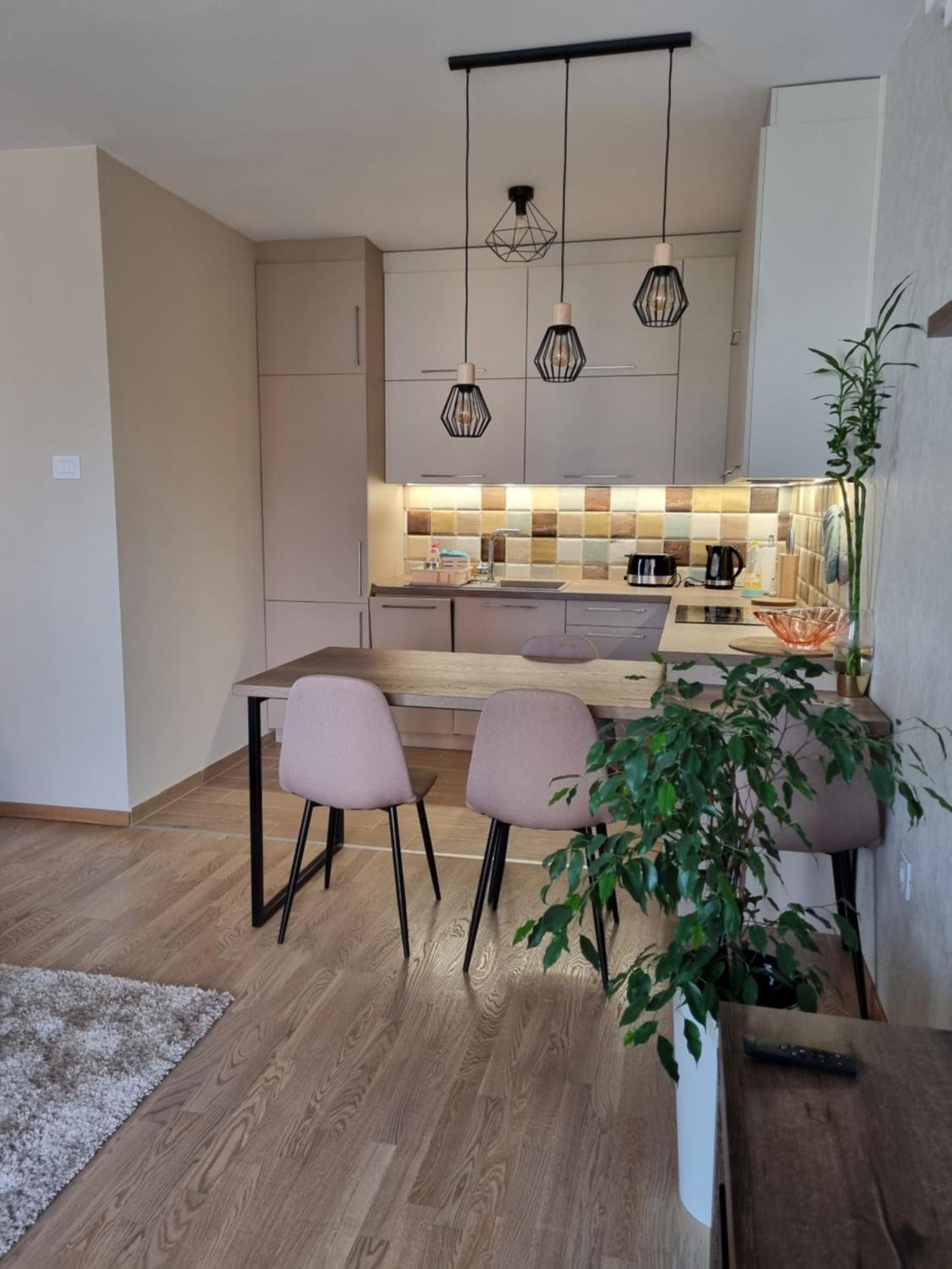 Ferienwohnung Stella Subotica Exterior foto